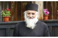 FOTO/VIDEO - Minunile părintelui Macarie