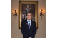 Prințul fugar Paul al României așteaptă verdictul  Înaltei Curţi de Casaţie şi Justiţie