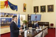Noii viceprimari și citi-managerul şi-au intrat în pâine!
