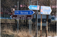  Modernizarea Drumului Mănăstirilor din Botoșani va costa aproape 30 de milioane de lei 