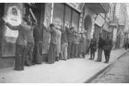 Victimele Pogromului de la Iași din iunie 1941 vor fi comemorate într-o ședință solemnă a Parlamentului la 30 iunie