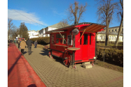 Consilierul Timofciuc vrea şanse egale pentru micii comercianţi