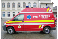O femeie din Tulcea a fost rănită de explozia unei butelii