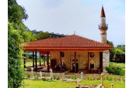 Geamia „Esmahan Sultan“, cel mai vechi lăcaș musulman din România