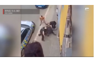 Un rom român a murit în Cehia, ucis de trei polițiști