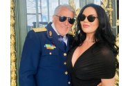 Ioana Năstase nu mai divorțează de Ilie