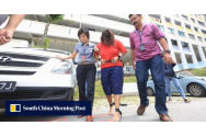 Ani grei de închisoare pentru o singaporeză care şi-a torturat şi ucis menajera. Va sta 30 de ani în pușcărie