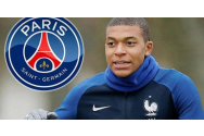 Adio, PSG! Francezii anunță plecarea lui Mbappe: 