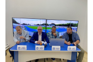Costel Enache: „Nu știu dacă sunt optimist sau inconștient”!