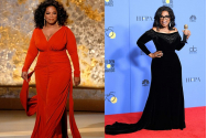 Exerciții spirituale pentru pierderea în greutate. 21 de lecții ca să slăbești, inspirate de Oprah Winfrey
