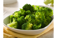 Brocolli retras de pe rafturile supermarketurilor: „Pesticid peste limita admisă legal”