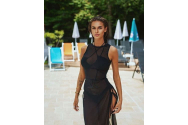 FOTO | Fosta iubită a lui Ali Sowe face senzaţie la plajă