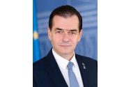Ludovic Orban, replică ironică pentru Boc, după ce a spus că a rămas fără 