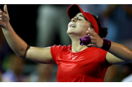 Bianca Andreescu: 