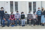 Cea mai bătrână bolnavă de lepră are 93 de ani. Stă în leprozeria de la Tichilești de 75 de ani!