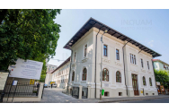 Inaugurarea Muzeului de istorie a Pogromului de la Iaşi, un gest cuvenit împotriva uitării miilor de oameni victime ale evenimentelor din iunie 1941