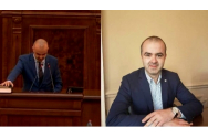 Agenția Națională de Integritate are șef nou. Cine este Florin Ionel Moise