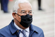 Şeful guvernului portughez Antonio Costa, care s-a aflat în contact cu unul dintre colaboratorii săi testat pozitiv pentru COVID-19, a fost plasat în izolare