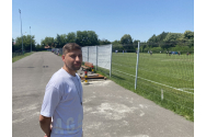 Apărare de Liga 1 în Copou!