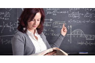 Ce salarii vor avea profesorii