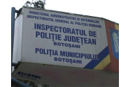  Poliția din Botoșani caută trei fetițe care au dispărut de acasă
