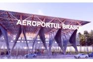 Aeroportul Brașov-Ghimbav întâmpină dificultăți