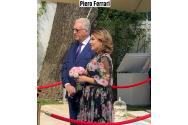 Cine este românca de care s-a îndrăgostit patronul concernului Ferrari