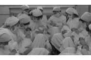 Celebrul decret de interzicere a avortului dat de Ceaușescu a ucis peste 10.000 de femei