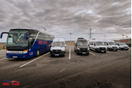  Microbuz sau autocar? Care e mai avantajos pentru călătoria în străinătate?