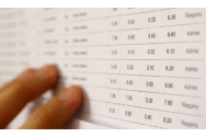 Iașul, pe locul al doilea în țară după rata de promovare la Bac