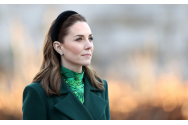 Kate Middleton intră în izolare după ce a intrat în contact cu o persoană care are COVID-19