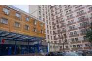Anchetă a DSP la Maternitate după ce o femeie a decedat la scurt timp după ce a născut