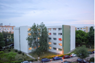 UTI investește peste 6 milioane de lei în modernizarea căminelor studențești
