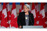 Mary Simon, prima femeie indigenă numită guvernator general al Canadei. A apărat dreptul inuiților de a vâna foci și urși polari