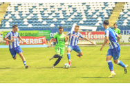 Verificare printre antrenamente intense! CSM Politehnica Iași - Hușana Huși 1-0 (0-0)