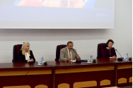 Admiterea în 2021 la TUIASI: mai multe locuri de la minister, peste 400 de candidați din Africa și Asia de Sud-Est