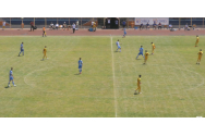  Duș rece venit la timp! Ceahlăul Piatra Neamț - CSM Politehnica Iași 3-0 (1-0)