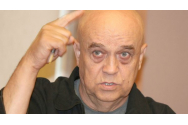 Irina Loghin nu a mai vorbit cu Benone Sinulescu de doi ani. Mărturisiri despre soția artistului
