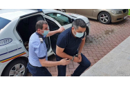 Șpăgi de tot râsul încasate de fostul șef al Serviciului Permise și Înmatriculări Suceava