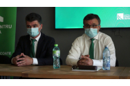 Activiştii ieşeni pro-autostradă, lăsaţi cu ochii în soare!