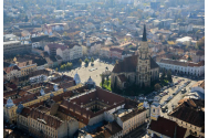 Andreea Esca investește în imobiliare. Își face un mini-hotel în centrul Clujului
