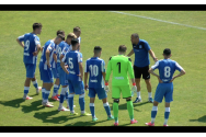 Succes neconvingător! CSM Politehnica Iași - Știința Miroslava 2-1 (1-1)