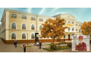 UAIC a primit vizita unei delegații de la Universitatea Națională de Economie din Odessa