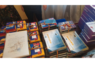 Primăria a premiat elevii care au luat 10 la Evaluarea Națională și Bacalaureat