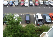 Aplicaţie pentru rezervarea unui loc de parcare