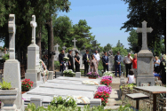 Omagiu lui Petru Poni, la 180 de ani de la naștere
