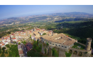 Italia plătește până la 28.000 de euro pentru cei care se mută în Calabria și deschid o afacere