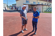 Costel Enache: „Sunt îngrijorat, obiectivul este evitarea retrogradării!” Sepsi Sf. Gheorghe - CSM Politehnica Iași 2-0 (2-0) 