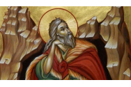 Peste 140.000 de români îşi sărbătoresc onomastica de Sfântul Ilie
