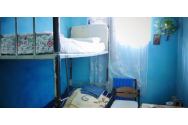 Un hoţ se revoltă că nu este transferat în acelaşi penitenciar cu soţia